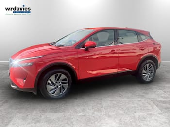 Used Nissan Qashqai 2023 for sale - 79861407: Photo