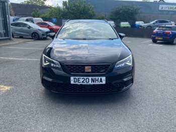 Used SEAT Leon 2020 for sale - 74472610: Photo