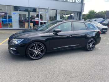 Used SEAT Leon 2020 for sale - 74472610: Photo