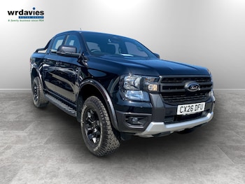 Used Ford Ranger 2026 for sale - 79101810: Photo