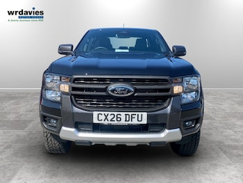 Used Ford Ranger 2026 for sale - 79101810: Photo