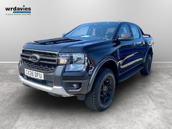 Used Ford Ranger 2026 for sale - 79101810: Photo