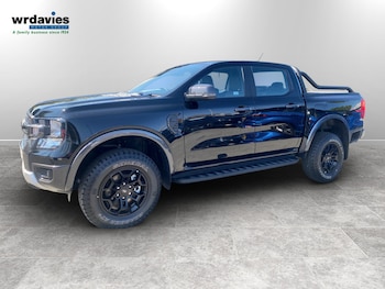 Used Ford Ranger 2026 for sale - 79101810: Photo
