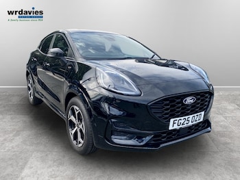 Used Ford Puma 2025 for sale - 78827964: Photo