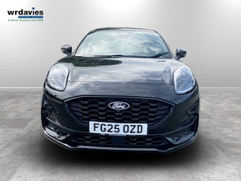 Used Ford Puma 2025 for sale - 78827964: Photo
