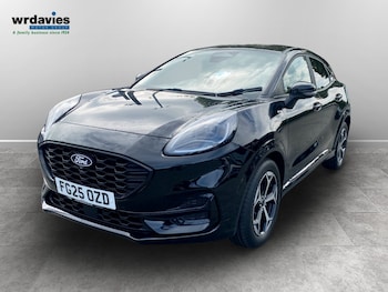 Used Ford Puma 2025 for sale - 78827964: Photo