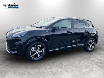 Used Ford Puma 2025 for sale - 78827964: Photo