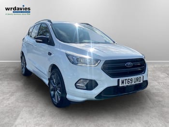 Used Ford Kuga 2019 for sale - 79595388: Photo