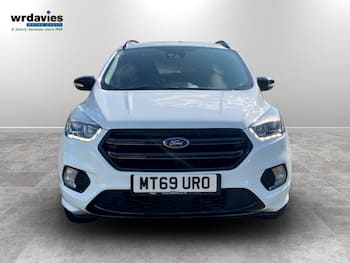 Used Ford Kuga 2019 for sale - 79595388: Photo