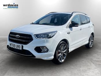 Used Ford Kuga 2019 for sale - 79595388: Photo
