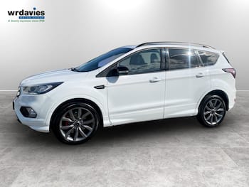 Used Ford Kuga 2019 for sale - 79595388: Photo