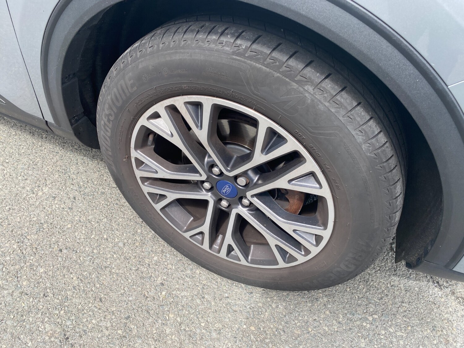 Used Ford Kuga 2022 for sale - 76276147: Photo 12