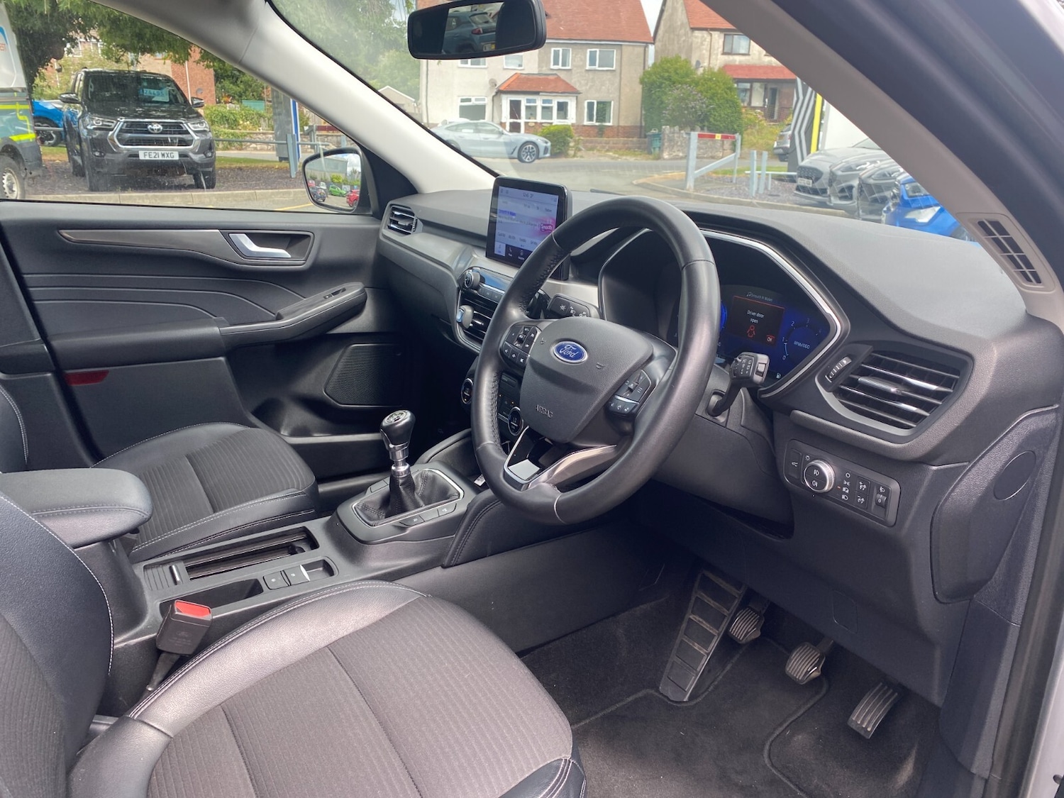 Used Ford Kuga 2022 for sale - 76276147: Photo 13