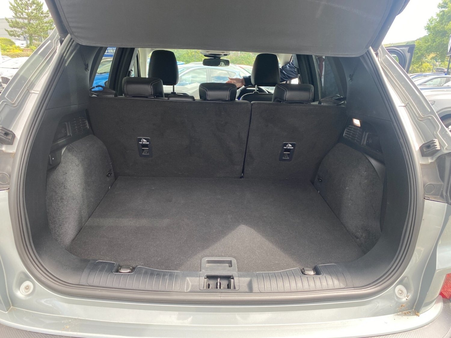 Used Ford Kuga 2022 for sale - 76276147: Photo 14