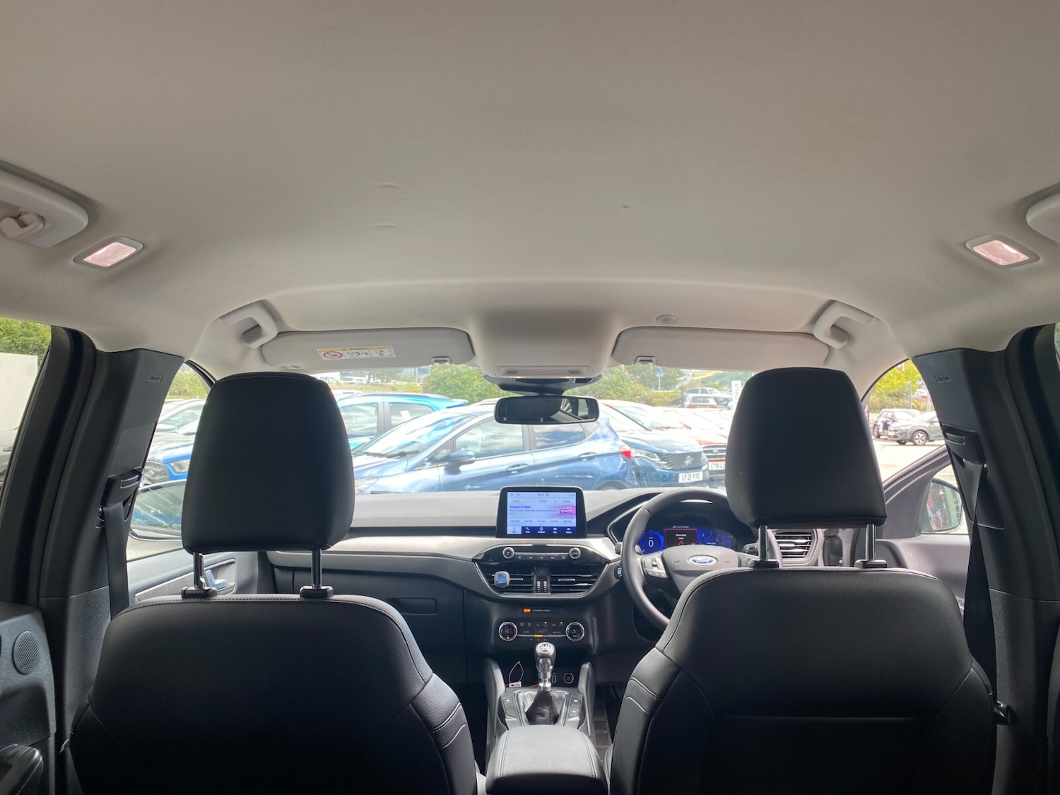 Used Ford Kuga 2022 for sale - 76276147: Photo 15