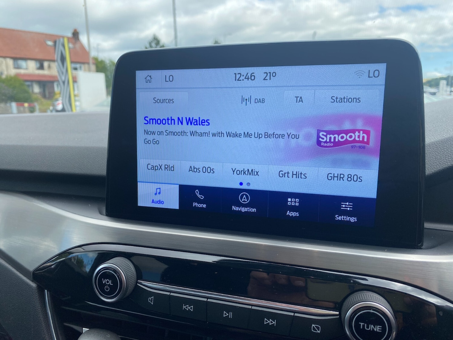 Used Ford Kuga 2022 for sale - 76276147: Photo 17