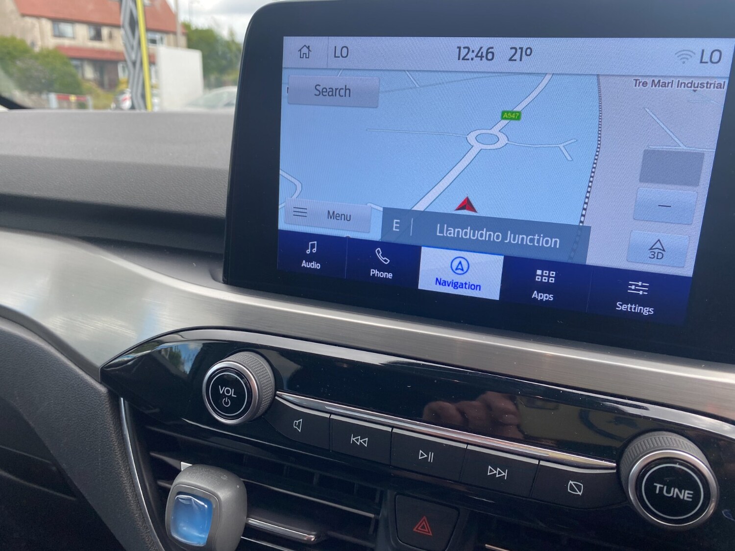 Used Ford Kuga 2022 for sale - 76276147: Photo 18