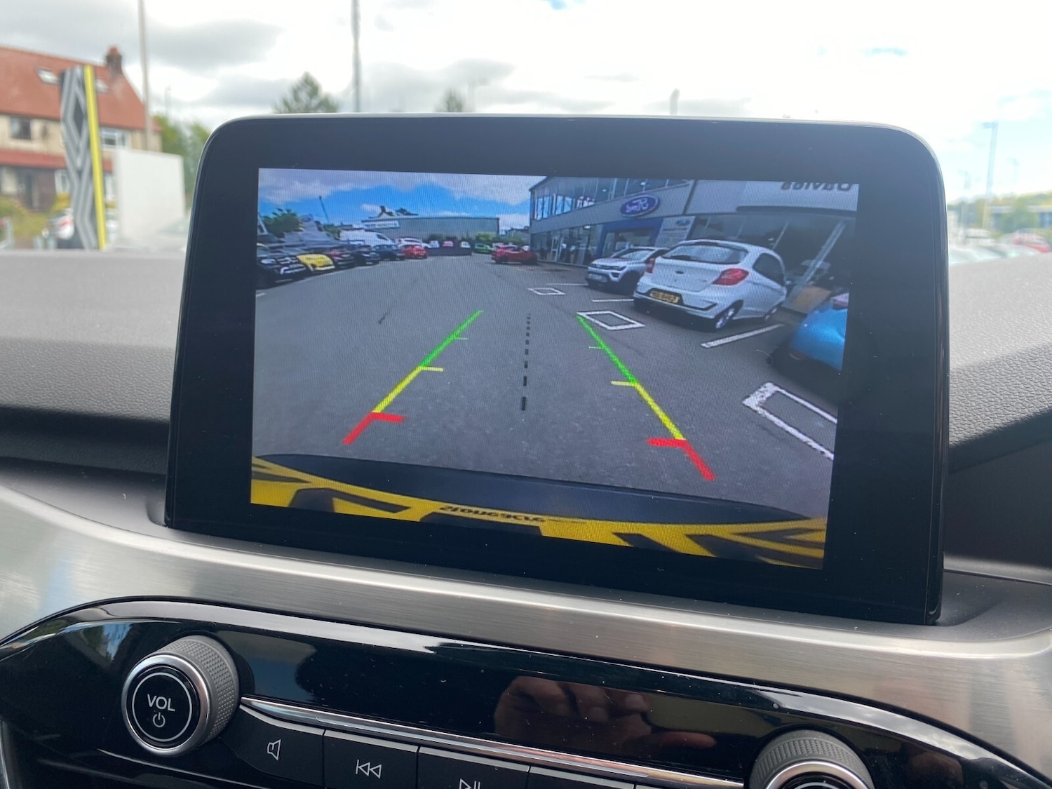 Used Ford Kuga 2022 for sale - 76276147: Photo 19