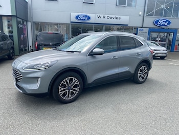 Used Ford Kuga 2022 for sale - 76276147: Photo