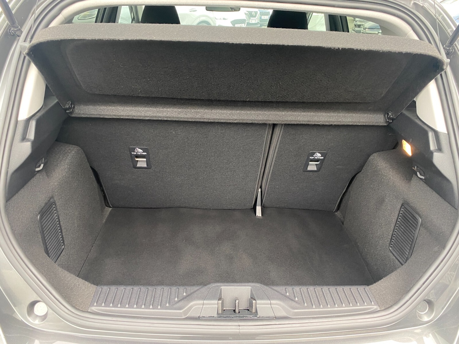 Used Ford Fiesta 2023 for sale - 76276300: Photo 17