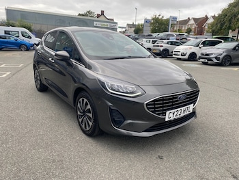 Ford - Fiesta