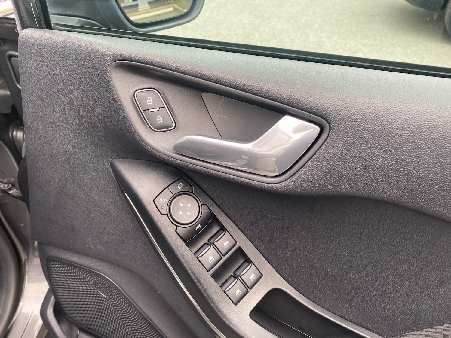 Used Ford Fiesta 2023 for sale - 76276300: Photo 23