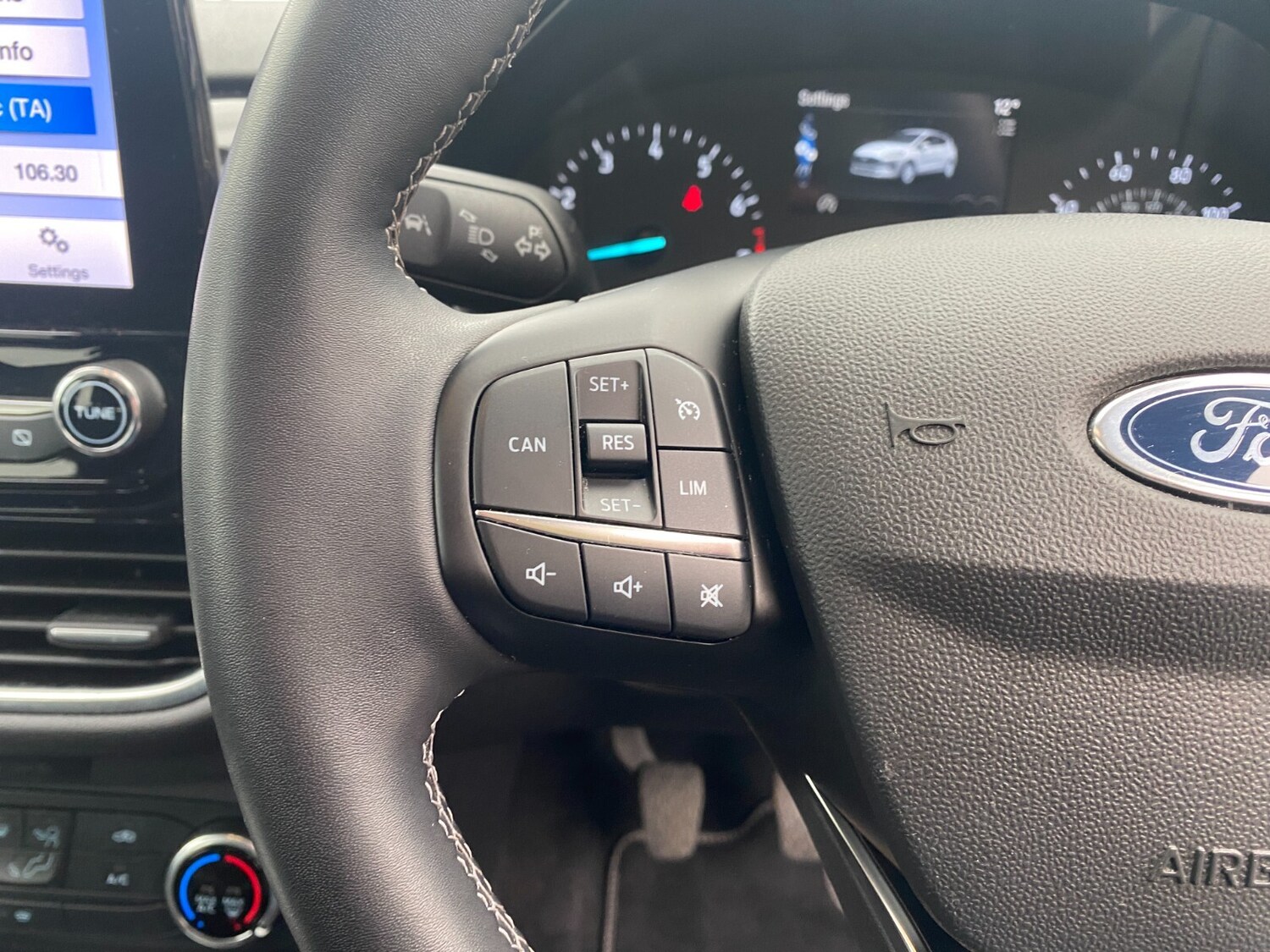 Used Ford Fiesta 2023 for sale - 76276300: Photo 26