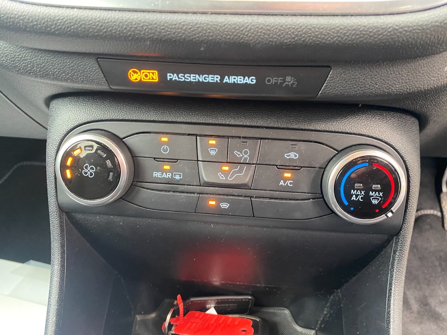 Used Ford Fiesta 2023 for sale - 76276300: Photo 33