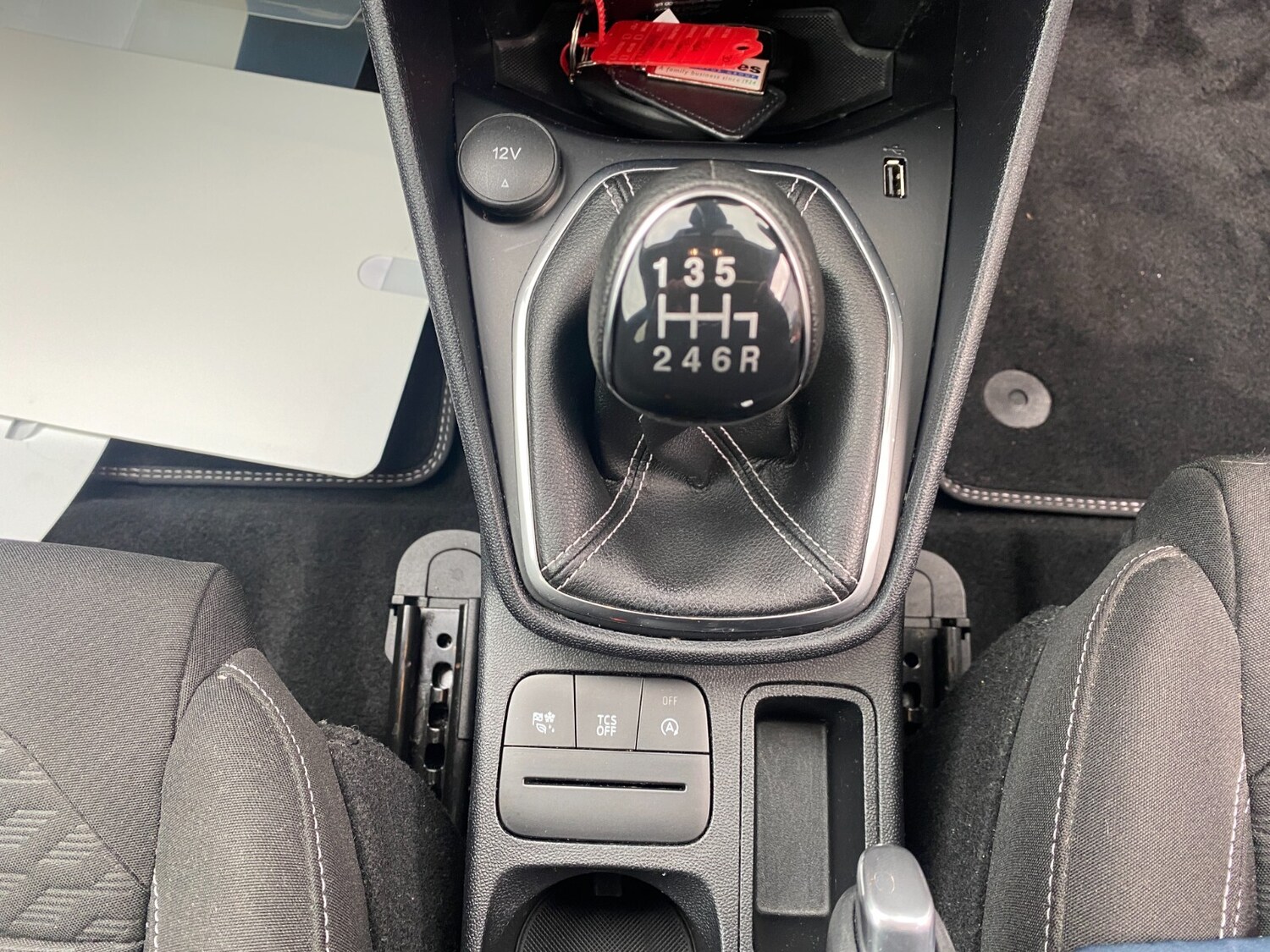 Used Ford Fiesta 2023 for sale - 76276300: Photo 34
