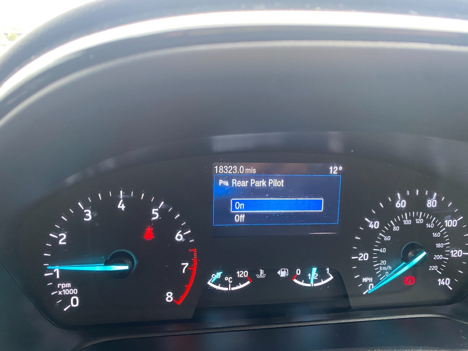 Used Ford Fiesta 2023 for sale - 76276300: Photo 36