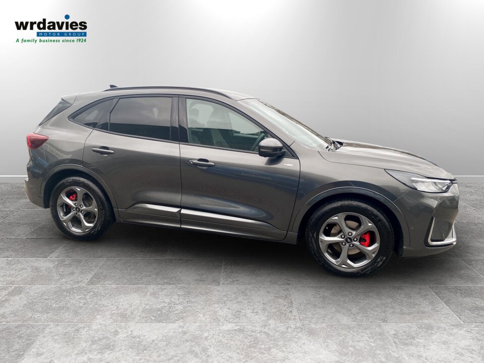 Used Ford Kuga 2025 for sale - 78088530: Photo 10