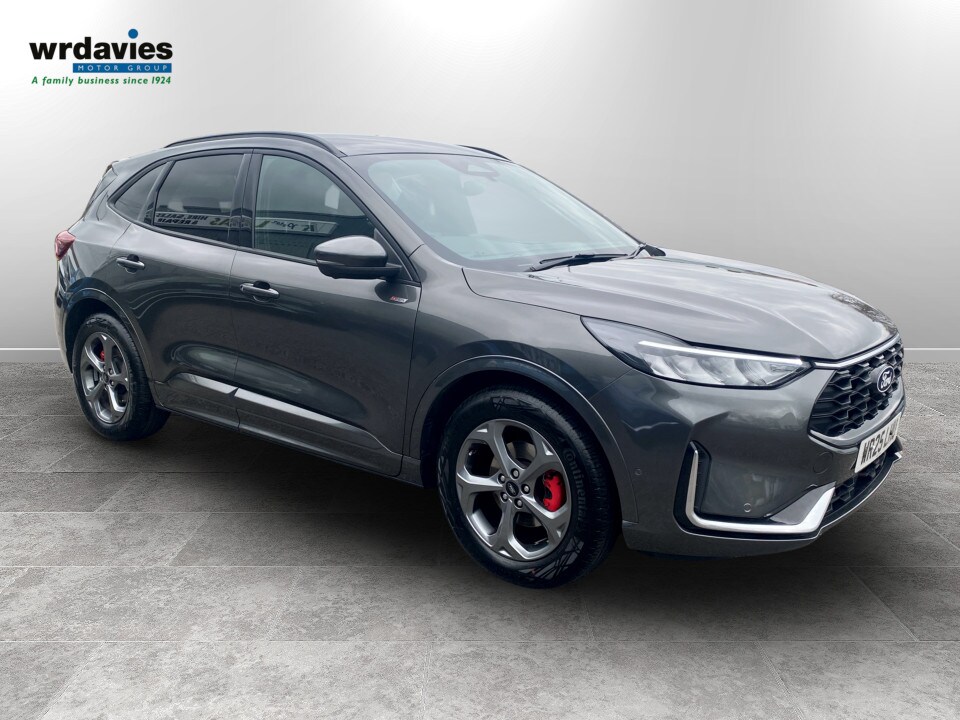 Used Ford Kuga 2025 for sale - 78088530: Photo 11