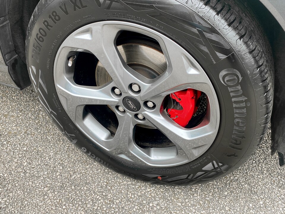 Used Ford Kuga 2025 for sale - 78088530: Photo 12