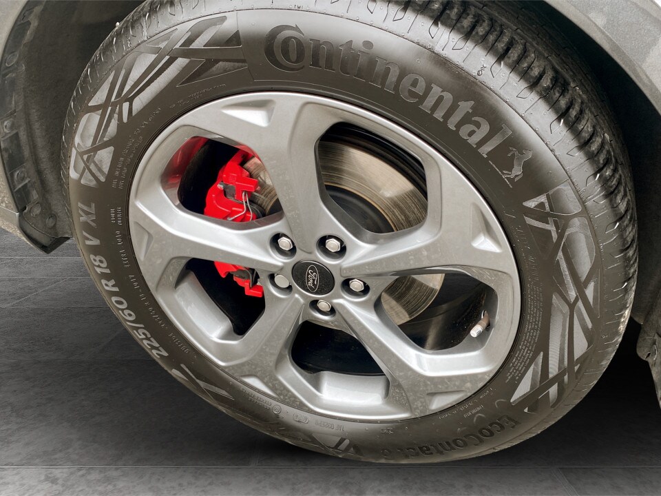 Used Ford Kuga 2025 for sale - 78088530: Photo 13