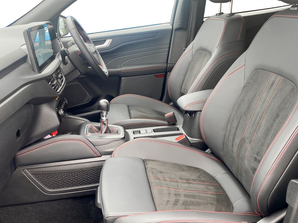 Used Ford Kuga 2025 for sale - 78088530: Photo 14