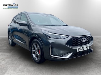 Used Ford Kuga 2025 for sale - 78088530: Photo