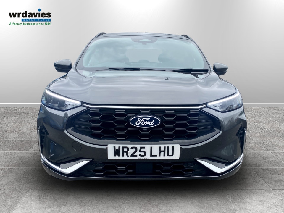 Used Ford Kuga 2025 for sale - 78088530: Photo 2