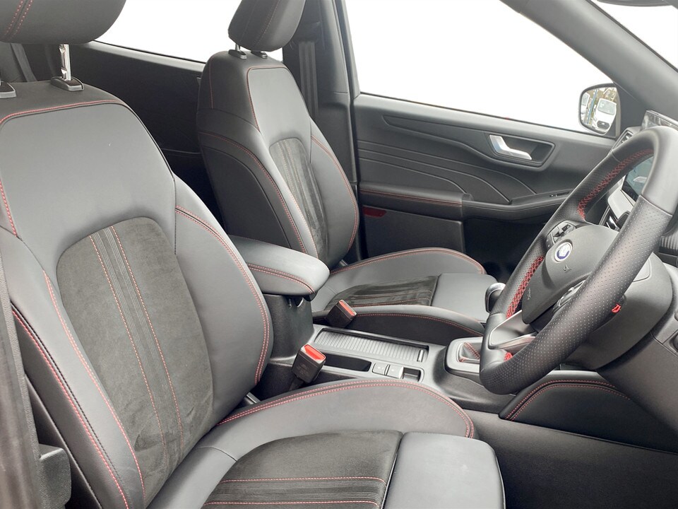 Used Ford Kuga 2025 for sale - 78088530: Photo 20