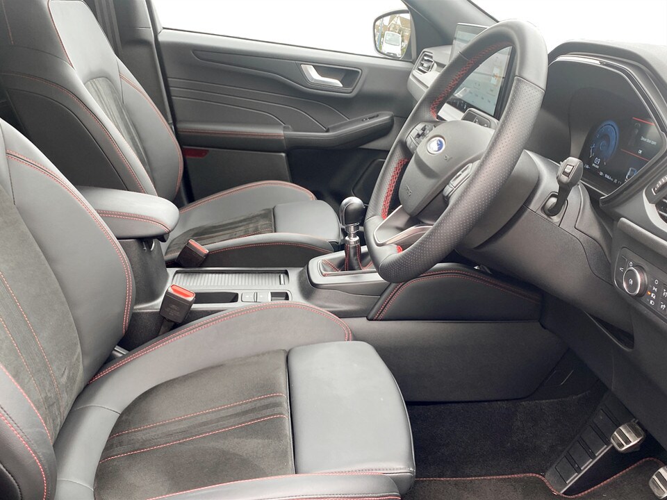 Used Ford Kuga 2025 for sale - 78088530: Photo 21