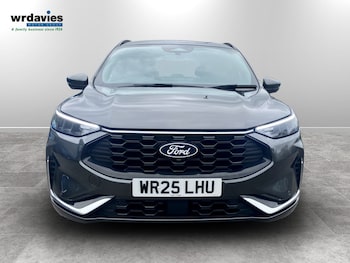 Used Ford Kuga 2025 for sale - 78088530: Photo