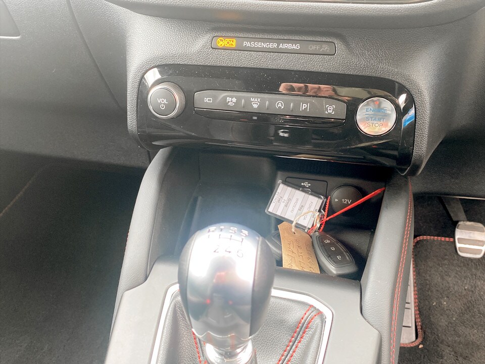 Used Ford Kuga 2025 for sale - 78088530: Photo 33