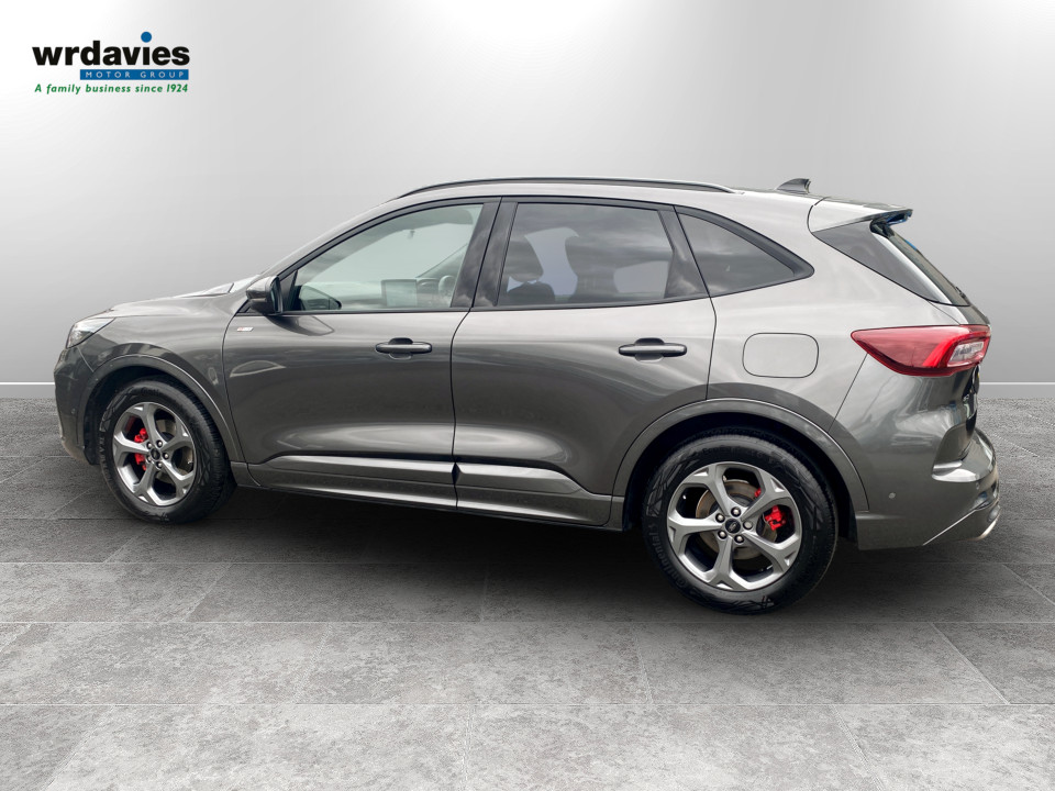 Used Ford Kuga 2025 for sale - 78088530: Photo 5