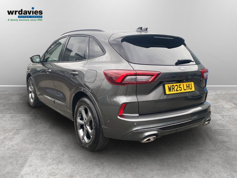 Used Ford Kuga 2025 for sale - 78088530: Photo 6