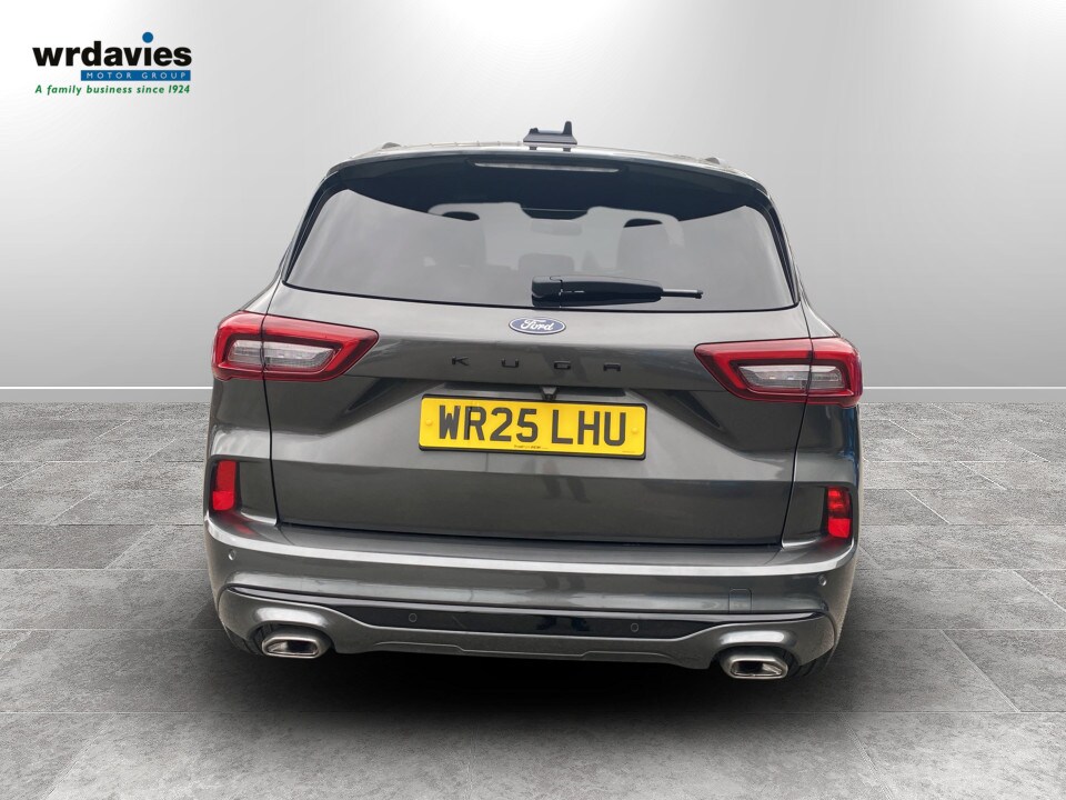 Used Ford Kuga 2025 for sale - 78088530: Photo 7