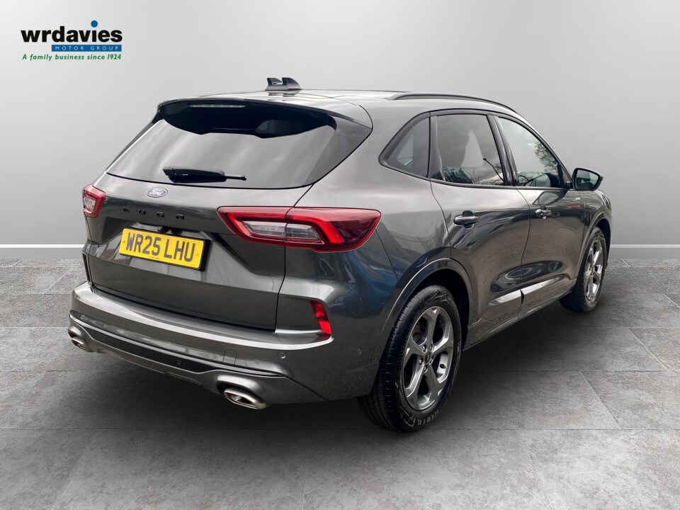 Used Ford Kuga 2025 for sale - 78088530: Photo 8