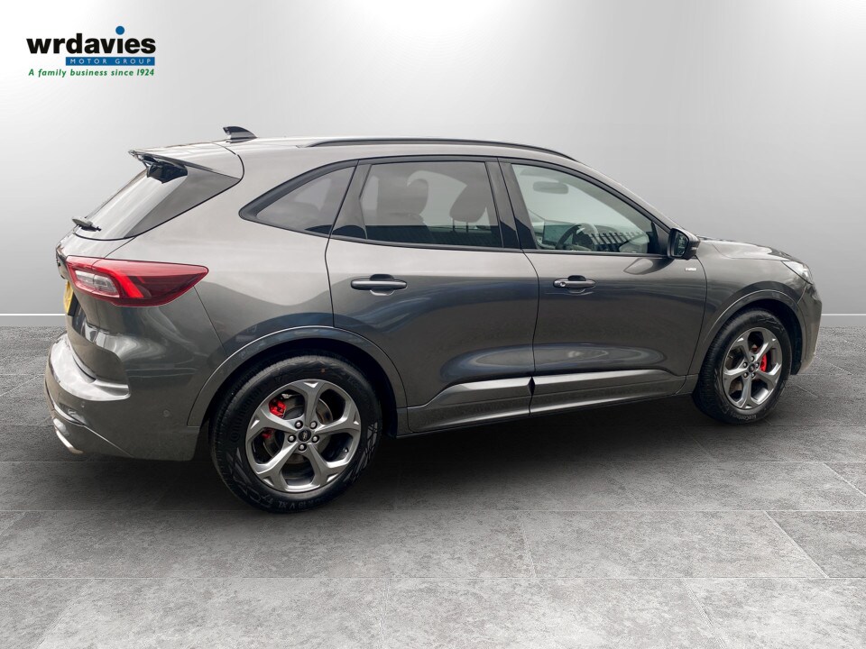 Used Ford Kuga 2025 for sale - 78088530: Photo 9