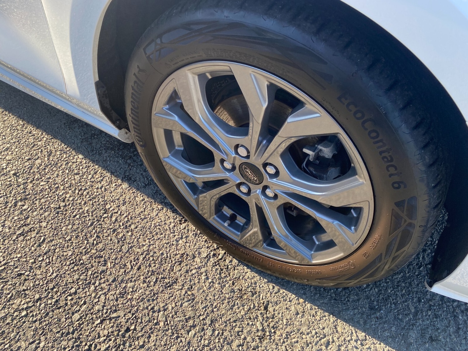 Used Ford Focus 2022 for sale - 76276526: Photo 13