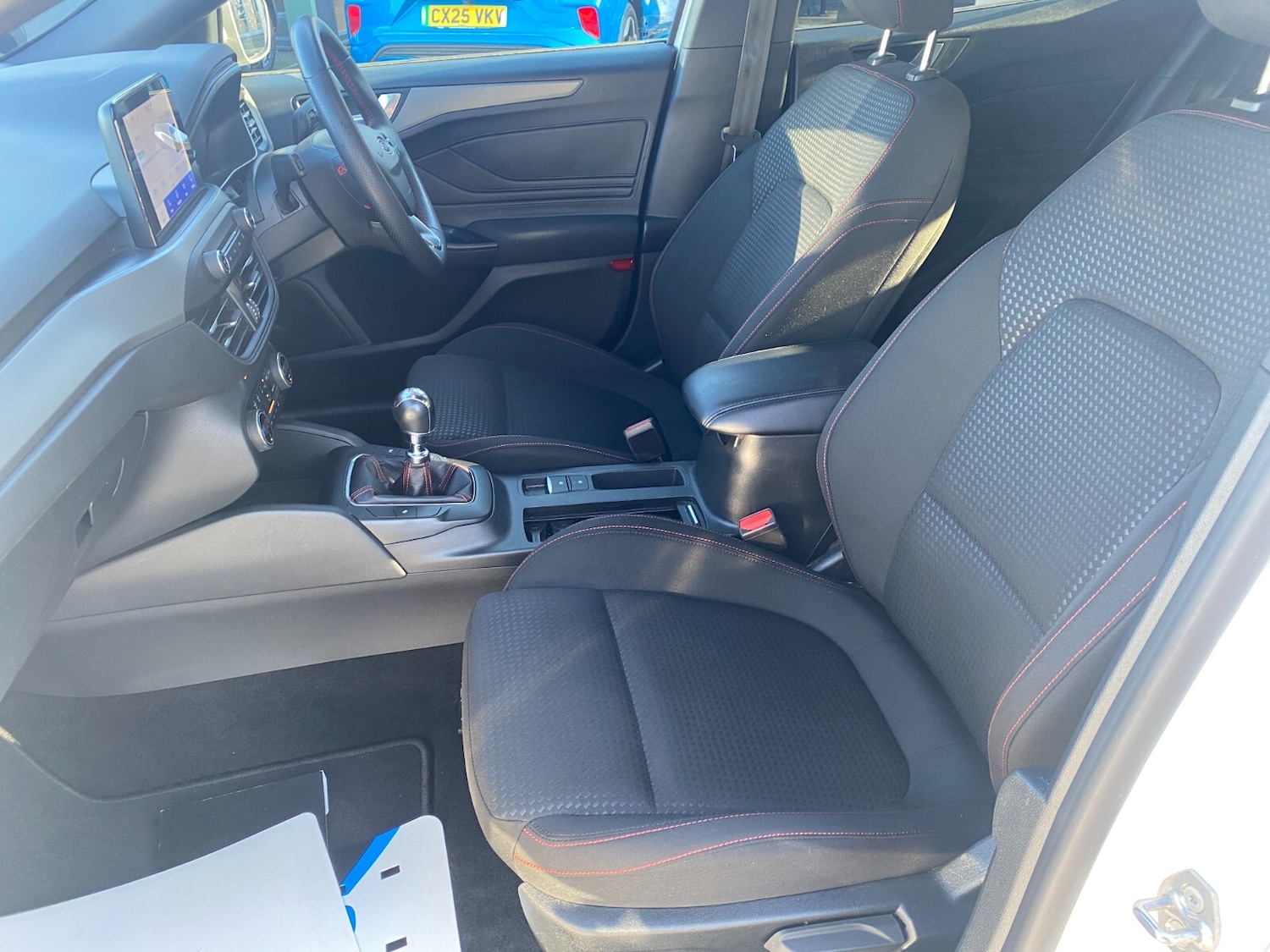 Used Ford Focus 2022 for sale - 76276526: Photo 14