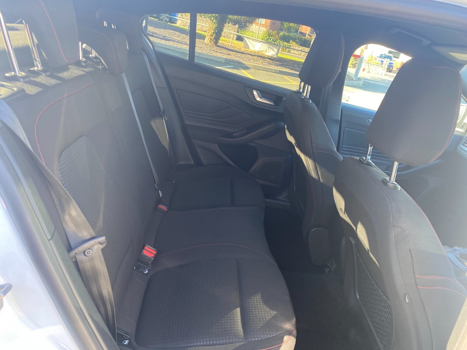 Used Ford Focus 2022 for sale - 76276526: Photo 19