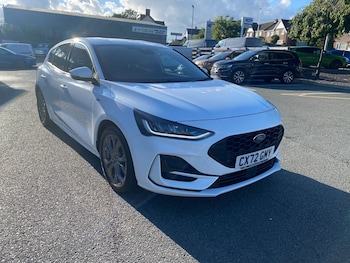Used Ford Focus 2022 for sale - 76276526: Photo
